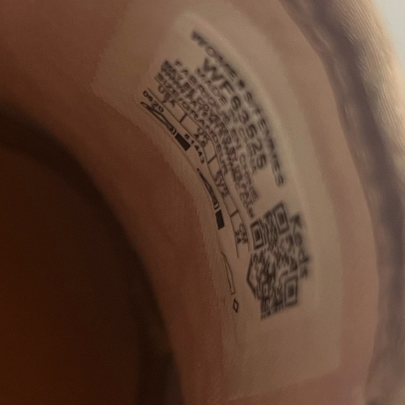 Kate Spade x Keds new york Women's Double Decker Quilted Loafers Champagne Sz 7 - Picture 10 of 10